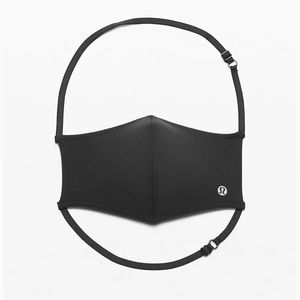 Lululemon Double Strap Face Mask!